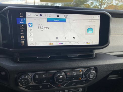 New 2026 Jeep Wrangler Sport S image 9