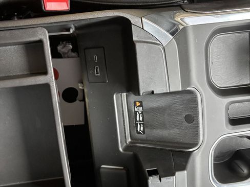 Used 2024 Chevrolet Silverado 1500 LTZ image 12