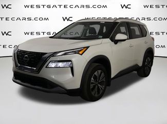 Used 2023 Nissan Rogue SV w/ SV Premium B Package FWD 360° Tour