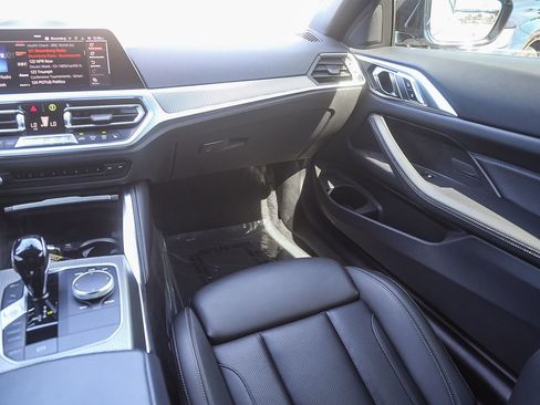 Used 2023 BMW 430i 430i w/ M Sport Package image 15