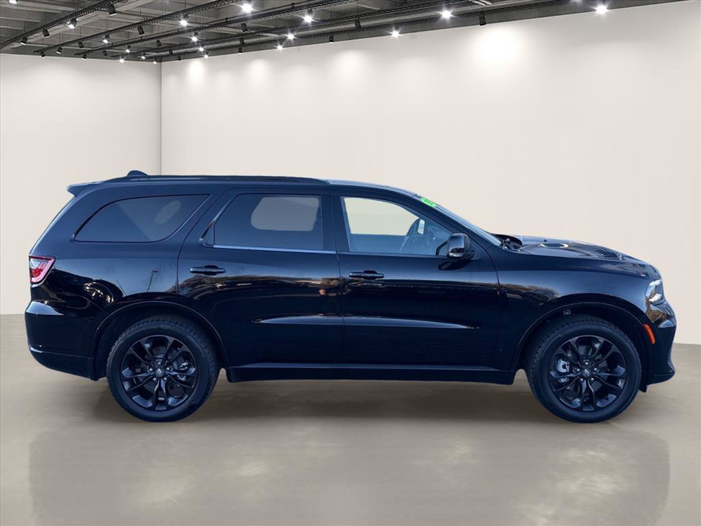 Used 2023 Dodge Durango GT AWD/4WD image 8
