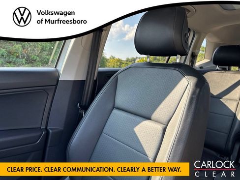 Used 2020 Volkswagen Tiguan SEL AWD/4WD image 23