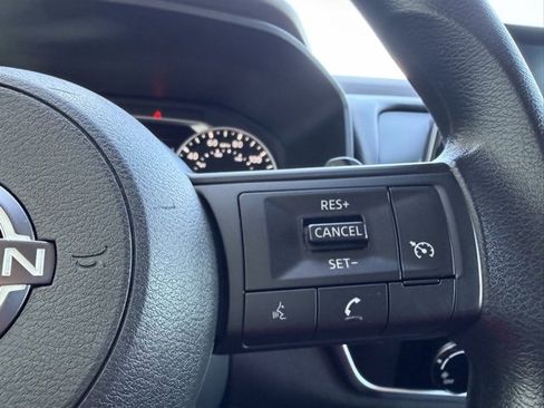 Certified 2023 Nissan Rogue S image 18