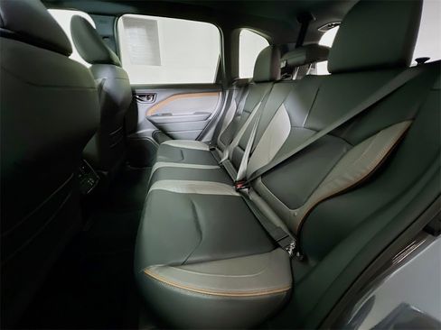 Certified 2025 Subaru Forester Sport w/ Popular Package #2 image 23