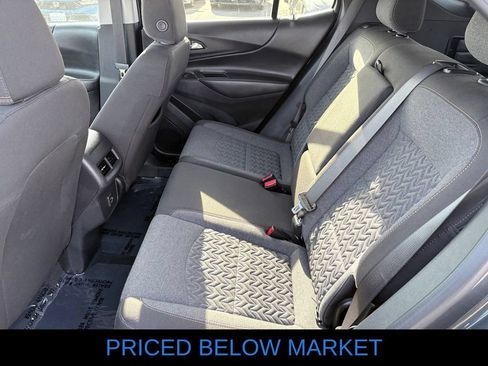 Used 2023 Chevrolet Equinox LT AWD/4WD image 7