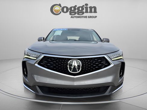 Certified 2023 Acura RDX FWD w/ Technology Package image 8