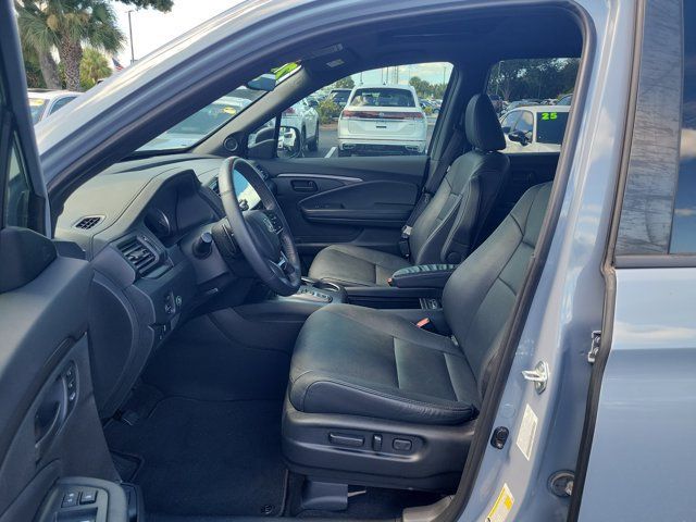 Certified 2023 Honda Passport EX-L image 15