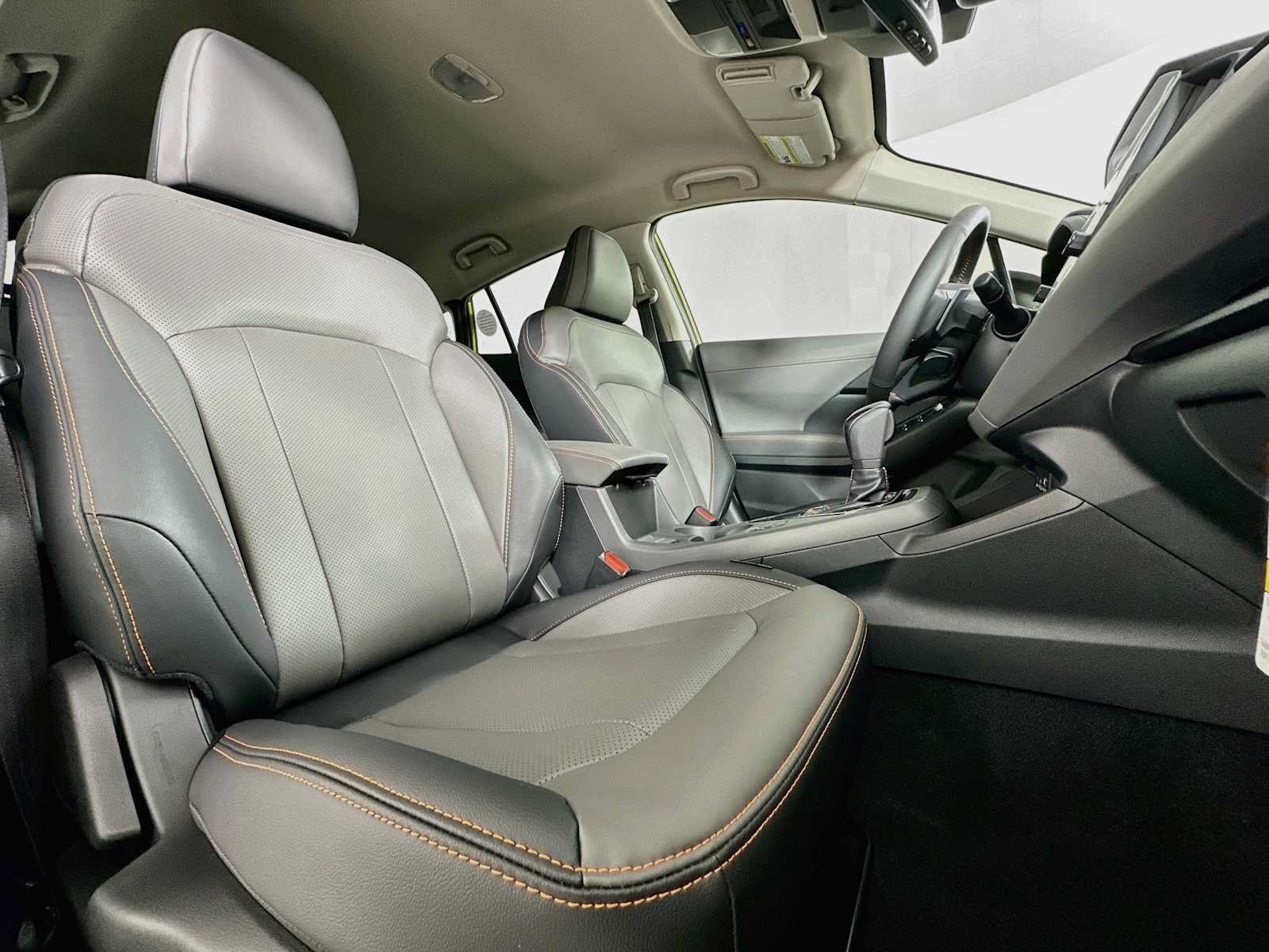 New 2026 Subaru Crosstrek 2.5i Limited AWD/4WD image 25