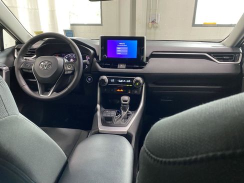 Certified 2024 Toyota RAV4 XLE w/ Weather Package AWD/4WD image 13