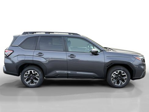 New 2026 Subaru Forester Premium image 6