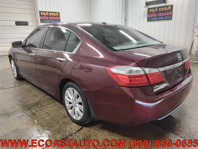 Used 2014 Honda Accord EX-L image 6