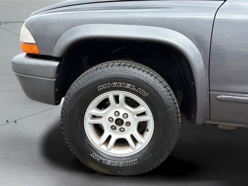 Used 2002 Dodge Durango SLT AWD/4WD image 29