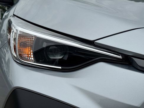 New 2026 Subaru Crosstrek 2.0i Premium AWD/4WD image 37