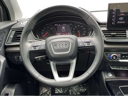 Used 2023 Audi Q5 2.0T Premium w/ Convenience Package AWD/4WD image 38