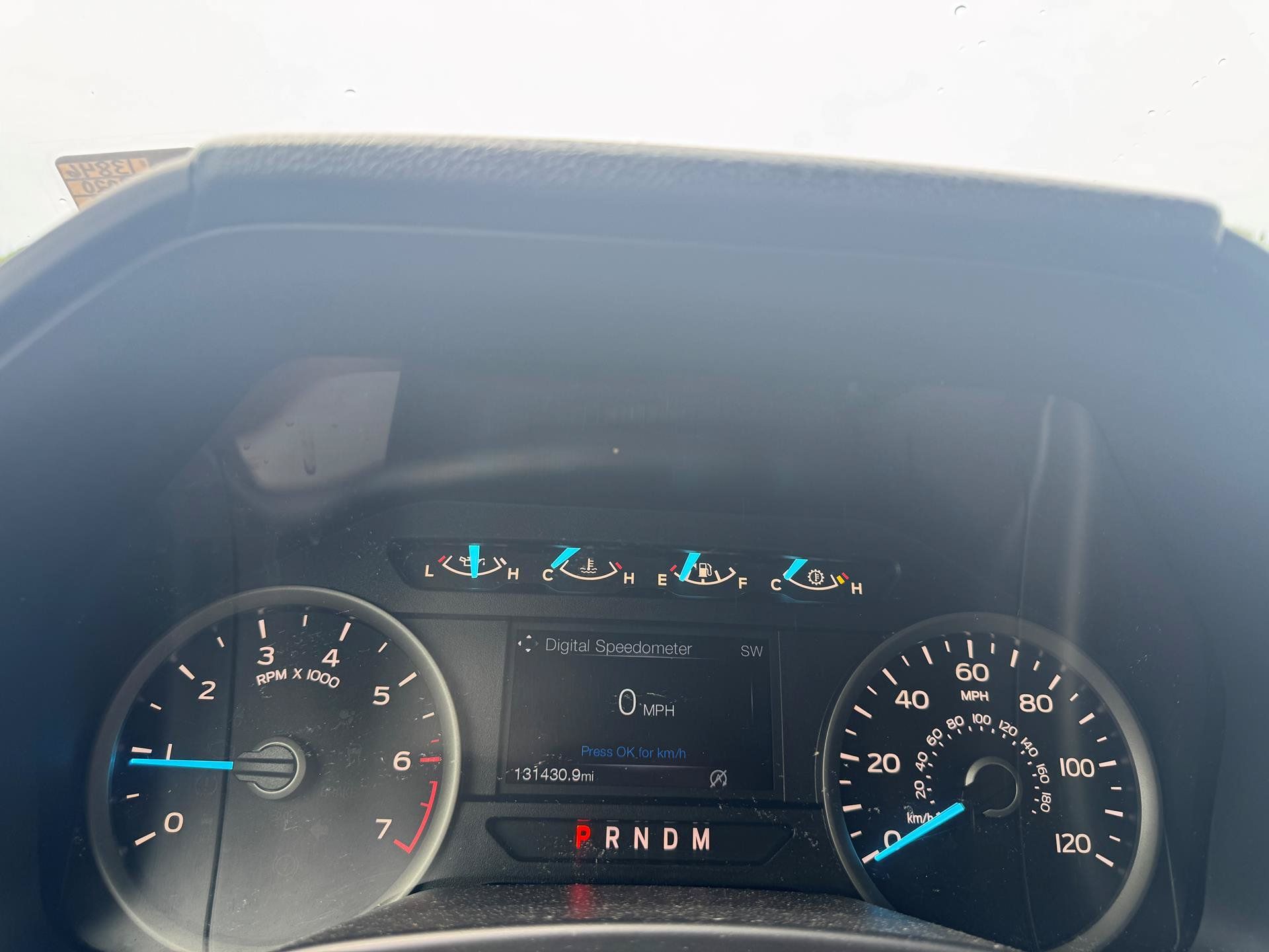Used 2020 Ford F150 XLT w/ Equipment Group 302A Luxury AWD/4WD image 18