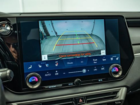 Certified 2023 Lexus RX 350 Premium Plus w/ Accessory Package (Z1) FWD image 26