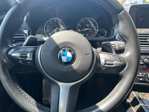 Used 2019 BMW 650i Gran Coupe xDrive w/ Executive Package AWD/4WD image 21