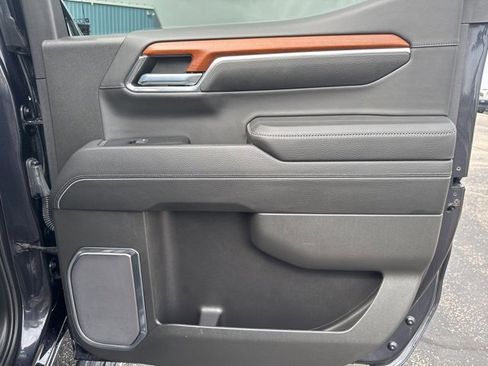 Used 2023 GMC Sierra 1500 Denali image 20