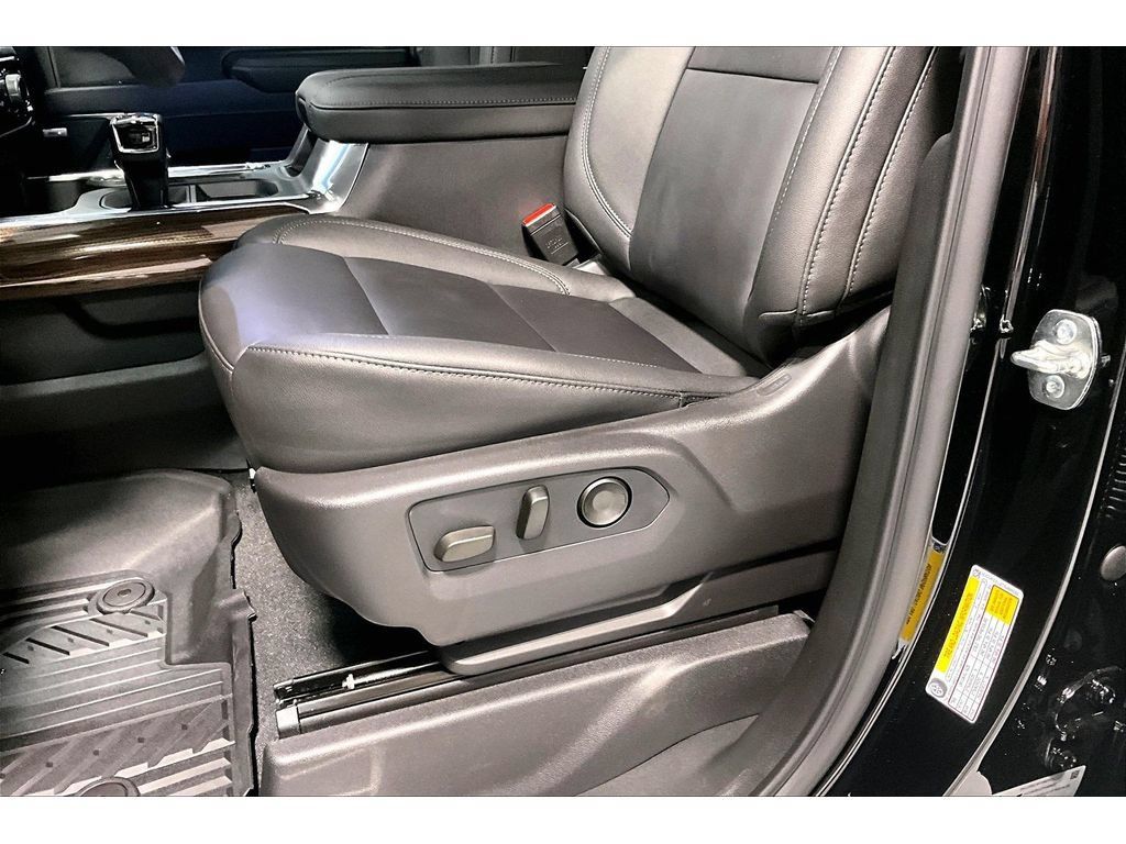New 2026 Chevrolet Silverado 1500 RST w/ RST All Star Premium Package AWD/4WD image 33
