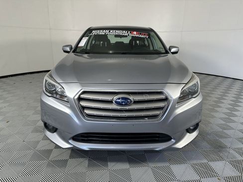 Used 2016 Subaru Legacy 2.5i Premium AWD/4WD image 3