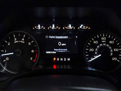 Used 2018 Ford F150 XLT w/ Equipment Group 302A Luxury image 20