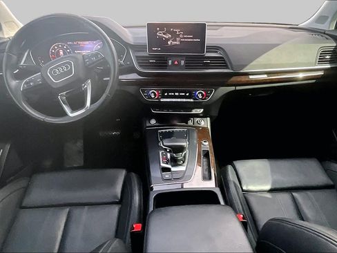 Used 2019 Audi Q5 2.0T Premium Plus w/ Premium Plus Package AWD/4WD image 16