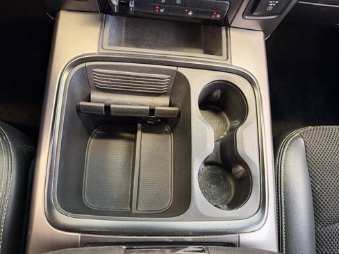 Used 2017 RAM 1500 Sport w/ Sublime Green Sport Package image 34