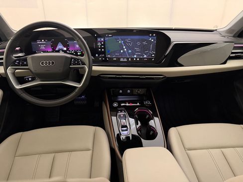 Certified 2025 Audi A5 2.0T Premium w/ Convenience Package AWD/4WD image 16