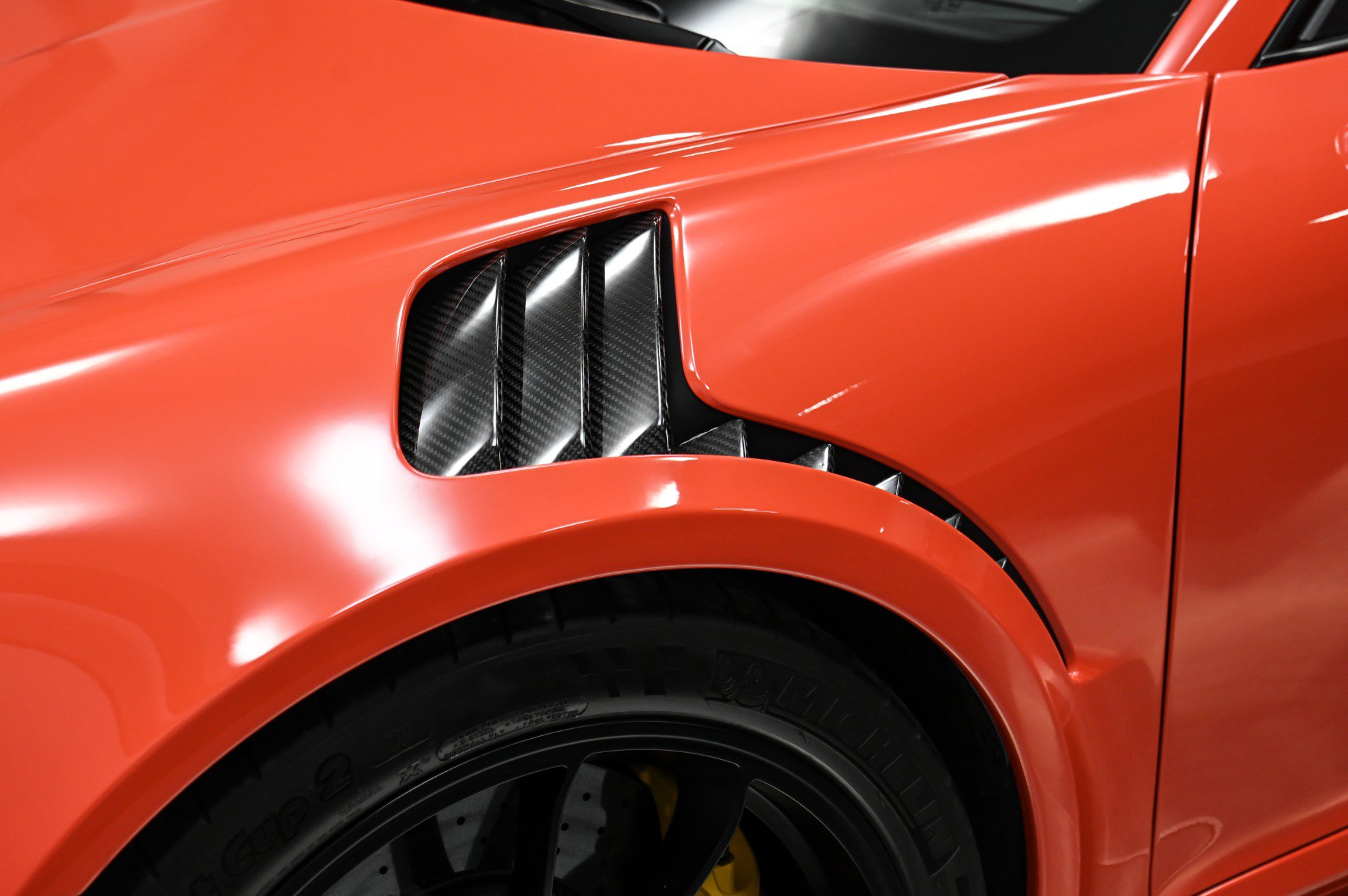 Used 2016 Porsche 911 GT3 RS RWD image 13