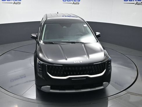 New 2026 Kia Carnival LXS FWD image 47