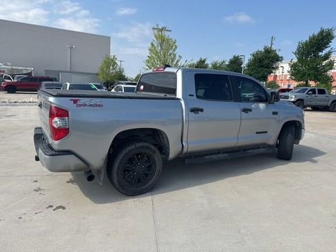 Used 2021 Toyota Tundra SR5 image 3
