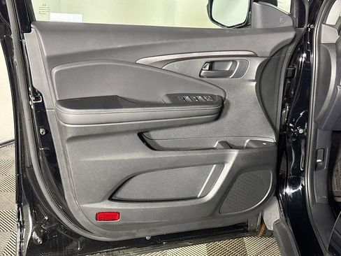 New 2026 Honda Ridgeline Sport image 10