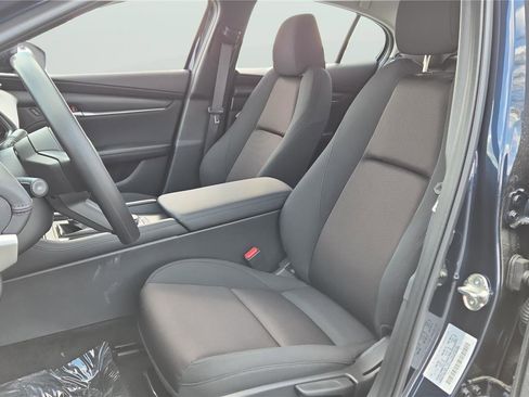 New 2026 MAZDA MAZDA3 s image 10