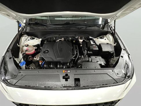 Used 2023 Hyundai Santa Fe SEL image 29