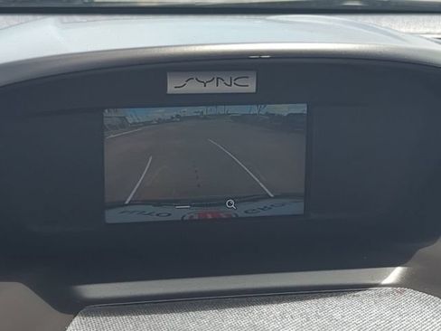 Used 2017 Ford Escape SE AWD/4WD image 20
