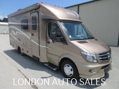 Used 2017 Mercedes-Benz Sprinter 3500 image 8