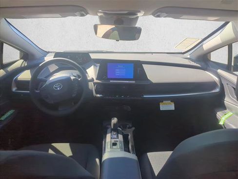 New 2026 Toyota Prius LE image 22