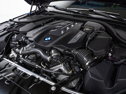 Used 2026 BMW M850i xDrive AWD/4WD image 83