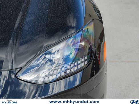 Used 2024 Hyundai Ioniq 6 SEL RWD image 8