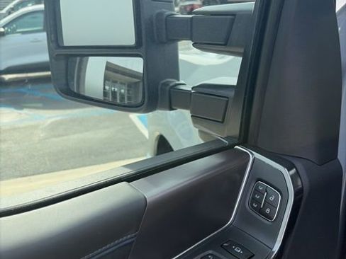 New 2026 Ford F250 Platinum image 35