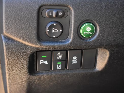 Used 2023 Honda Passport EX-L image 29