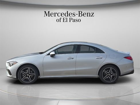 New 2026 Mercedes-Benz CLA 250 image 6