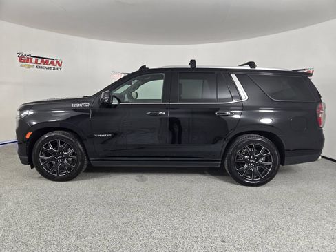 Used 2023 Chevrolet Tahoe High Country AWD/4WD image 4