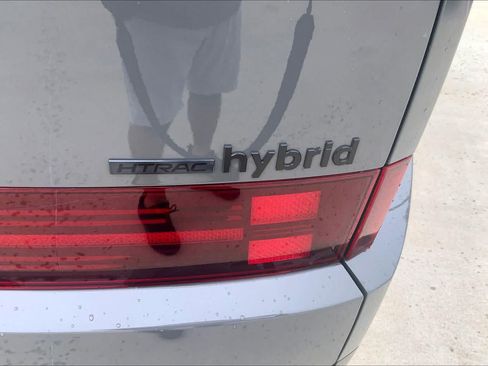 Used 2026 Hyundai Santa Fe Calligraphy AWD/4WD image 9