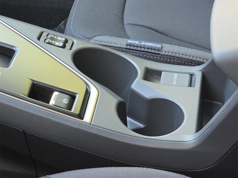 New 2025 Subaru Crosstrek 2.5i Premium image 25