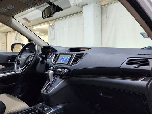 Used 2016 Honda CR-V EX-L image 22