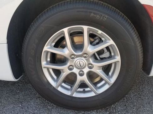 New 2026 Chrysler Voyager LX image 14