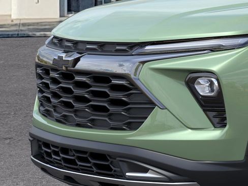 New 2026 Chevrolet TrailBlazer ACTIV image 13