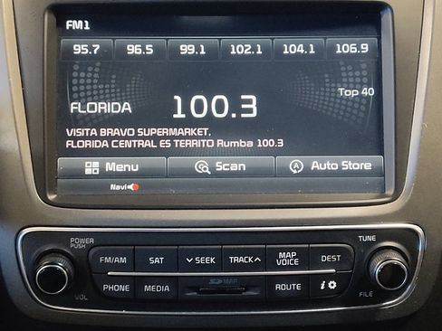 Used 2015 Kia Sorento SX image 25