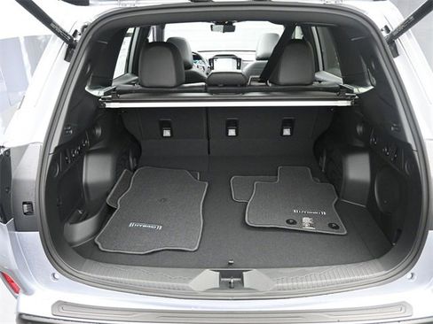 New 2025 Subaru Forester Touring image 23